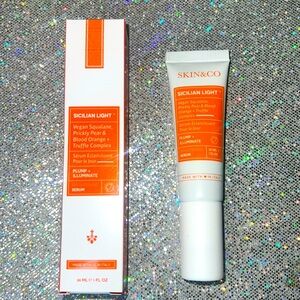 🧡🆕🧡 Skin & Co Silician Light Brightening Serum